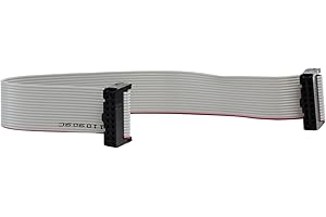 Tiptop Audio 16 to 16 Pin Eurorack Module Power Cable