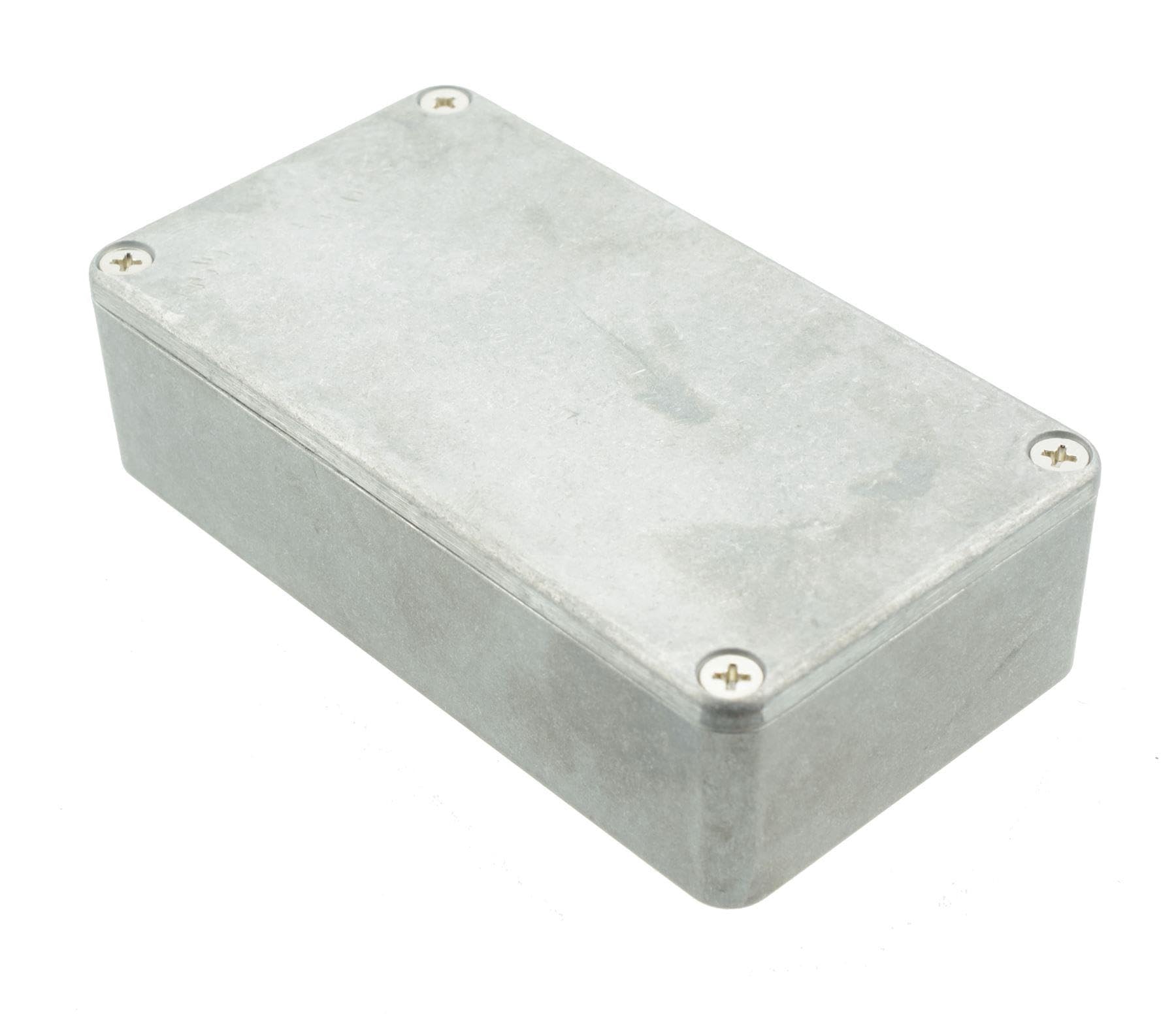 Hammond Diecast Enclosure 112 x 60 x 31mm 1590B Electronic Project Box