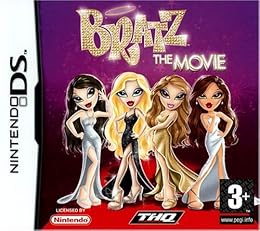 Bratz: The Movie