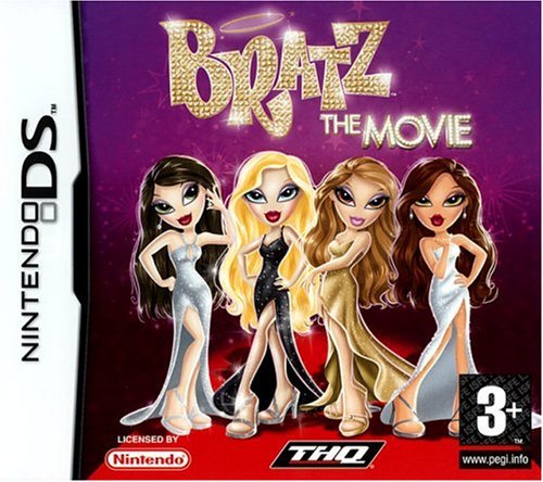 Bratz: The Movie