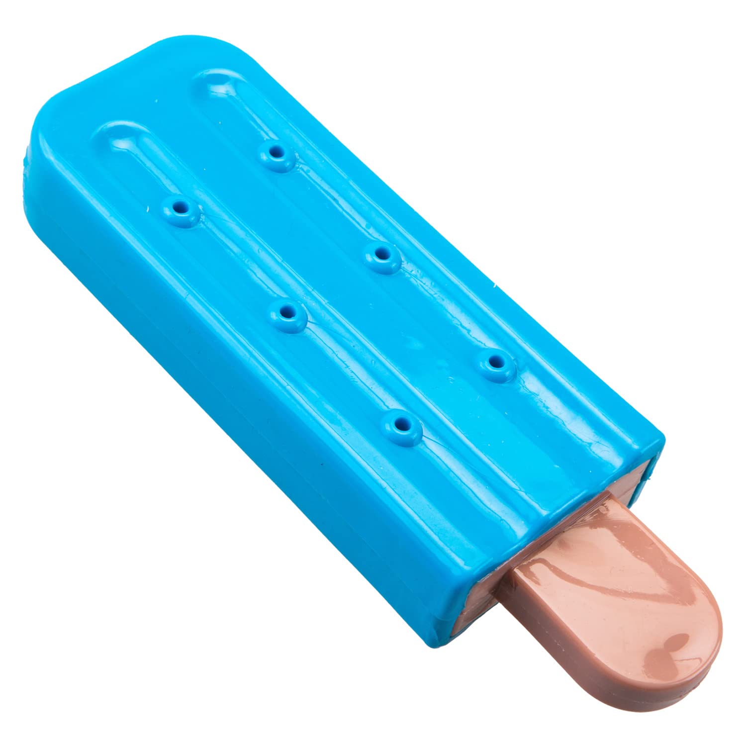 VFM/Crufts Cooling Dog Toy - Pet Toys, Dog Accessories, Novelty Lollypop (Dimensions 15. 5 X 5 X 2. 5cm)