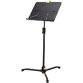 Hercules BS301B Foldable Orchestra Stand