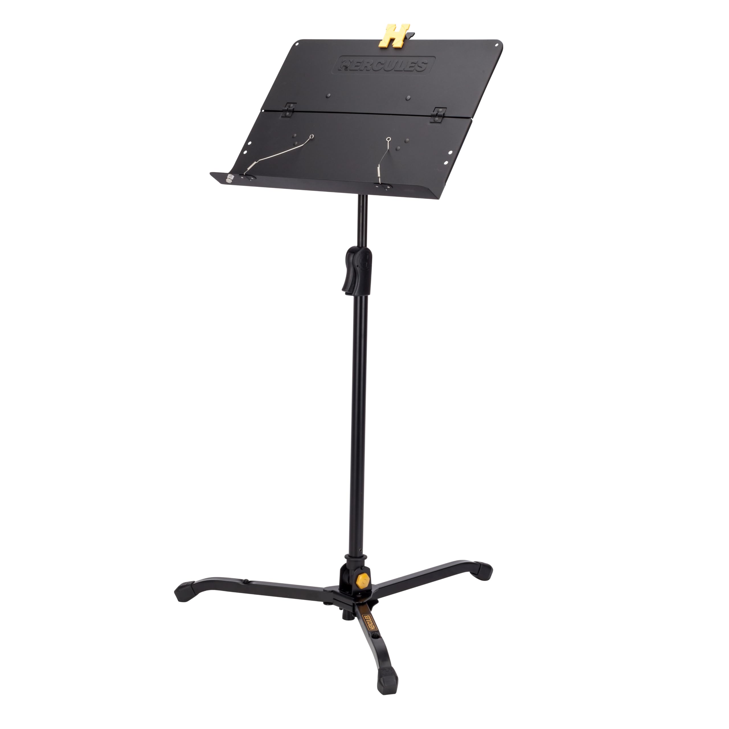 Hercules BS301B EZ Clutch Music Stand