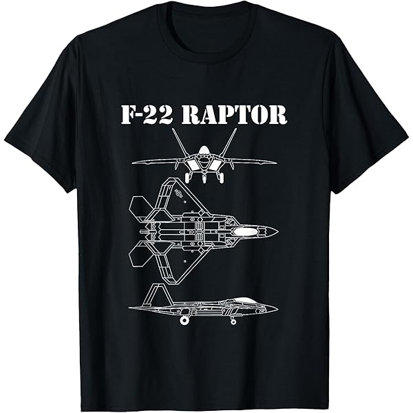 Amazon.com: F-117 Stealth Aircraft Nighthawk Schematic