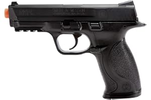 UMAREX Smith & Wesson Elite Force M&P 40 6mm BB Pistol Airsoft Gun