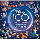 Disney 100 Years of Wonder Storybook Collection