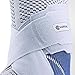 Bauerfeind MalleoTrain Right S Ankle Support (Black, 3)