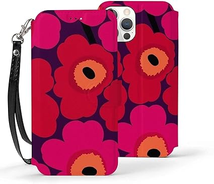 Amazon Co Jp マリメッコ 花柄 Iphone 12 ケース Mini Pro Max 12ケース Iphone12 Iphone12ケース Iphone12pro 12カバー 専用 12携帯ケース カバー スマホケース 12スマホケース 12miniケース 携帯 Case 12proケース ミニ 携帯カバー 12ミニ 手帳 手帳ケース 手帳型