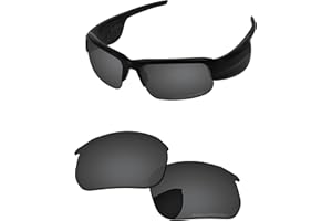PapaViva Replacement Lenses for BOSE Tempo Sunglass