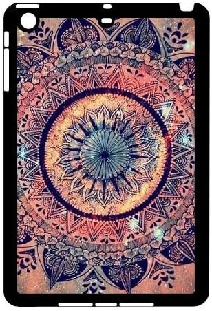 Mandala Cell Phone Case for Ipad Mini,diy Mandala cell phone case