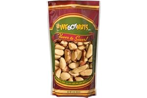 Raw Brazil Nuts- 3 Pounds,(48oz) - Natural, Unsalted, Shelled, No Preservatives, Kosher Certified- Natural, Fresh, Healthy Di