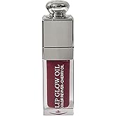 Dior Lip Glow Oil Color Reviver # 062 (CHERRY OIL) 0.2 OZ (NEW NO BOX/NEVER USED/NO BOX AS SHOWN)