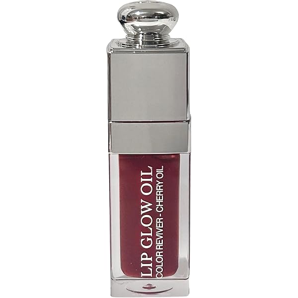Amazon.com: Dior Addict Lip Glow Oil - 020 Mahogany by Christian