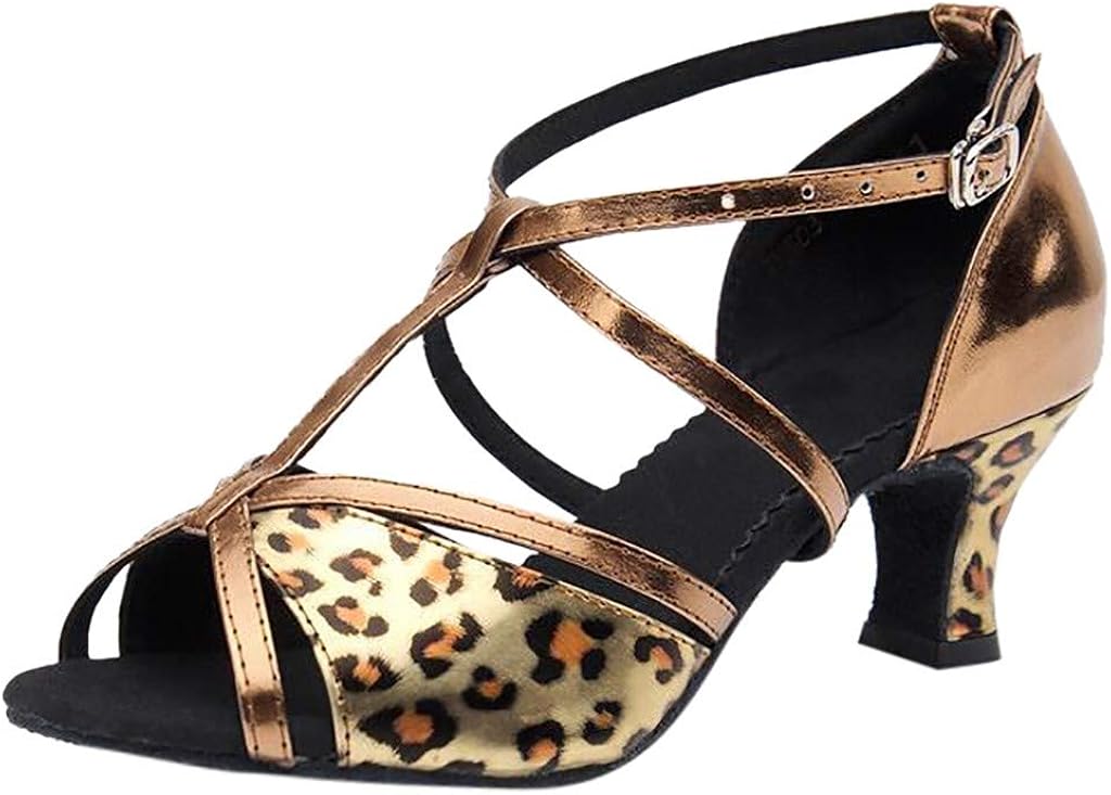 wide width dance shoes