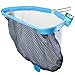 U.S. Pool Supply Pool Skimmer Net - Heavy Duty 18