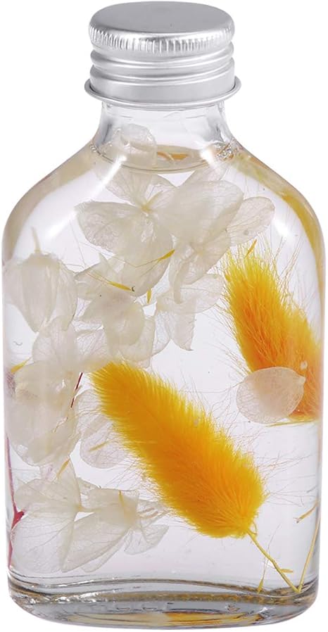 Amazon Co Jp Supvox 植物園の花ガラス瓶の装飾品装飾生花用誕生日ギフトパーティーテーブルの装飾 ホーム キッチン