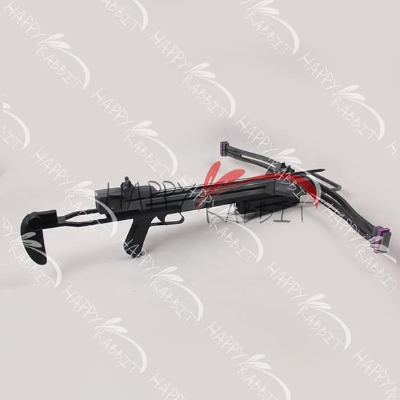 Amazon 1005 バイオハザード6 Biohazard 6 エイダ ウォン Ada Wong クロスボウ武器 コスプレ道具 イベント 漫画 コスプレ 仮装 通販