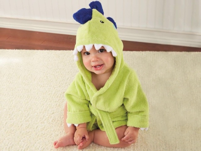 Baby-Aspen-Wash-Waddle-Penguin-Hooded-Spa-Robe-BlueWhite-0-9-Months