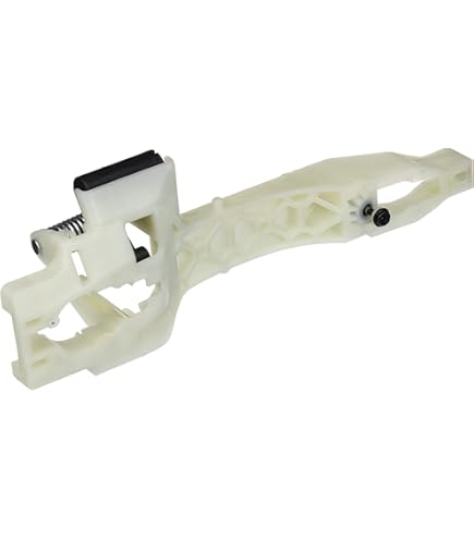 Amazon.com: Genuine OEM 82655-F2000 Base - FR Door Outside Handle