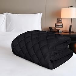 Utopia Bedding Quilted Fitted Mattress Pad, Twin