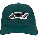 F1 Las Vegas Grand Prix Unisex Nylon Logo Snapback Dad Hat