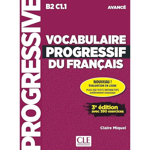 COMMUNICATION PROGRESSIVE DU FRANÇAIS 51dNaFkz1YL._UF350,350_QL50_.jpg