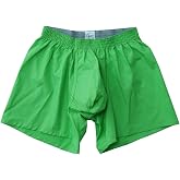 MSPEC Men's Boxers 3D-Crotch Breathable/Comfortable MS-03