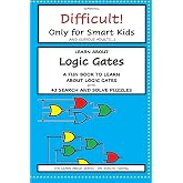 Logic Gates (The Learn About Series)