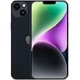 Apple iPhone 14 Plus, 128GB, Midnight for T-Mobile (Renewed)
