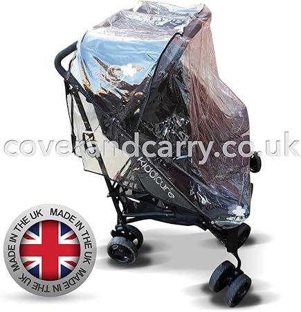 triple pushchair uk