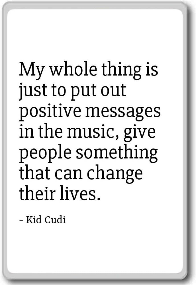 The 10 Best Refrigerator Magnets Positive Mesages