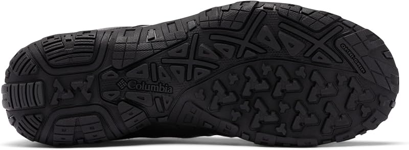 Woodburn 2 WP, Scarpe da trekking ed escursionismo impermeabili a vita bassa Uomo, Black/Caramel 2024 , 42 EU