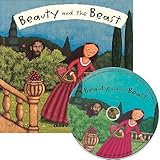 Beauty and the Beast (Flip Up Fairy Tales)