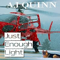 Audible edition cover