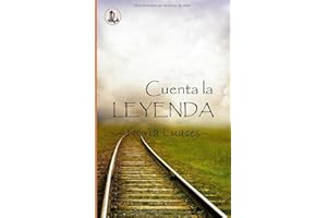 Cuenta la LEYENDA: Los sentimientos nunca mueren. La poesía nunca muere.