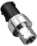 Vaticas AC Pressure Sensor Fit for Chry-sler J-eep