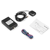 Universal GPS Speed Sender Speedometer Sensor Adapter for Car Truck Boat GPS Speedometer Gauge Meter