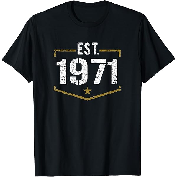 Amazon.com: Est 1990 Vintage Style Established 1990 Birthday