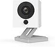 Amazon.com : Wyze Cam 1080p HD Indoor Wireless Smart Home