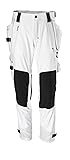Mascot Advanced Work Trousers 17031-311 - Mens