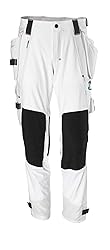 Mascot Advanced Work Trousers 17031-311 - Mens