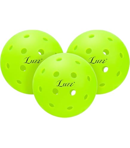 Understanding hole count and pickleball basics