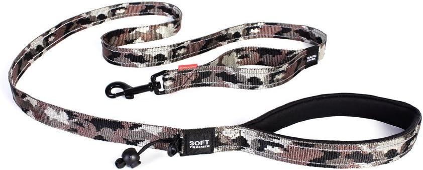 ezydog soft trainer leash