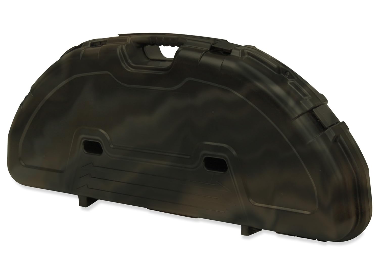 Plano Protector 1110 Compact Bow Hard Case Compound Arrow Archery