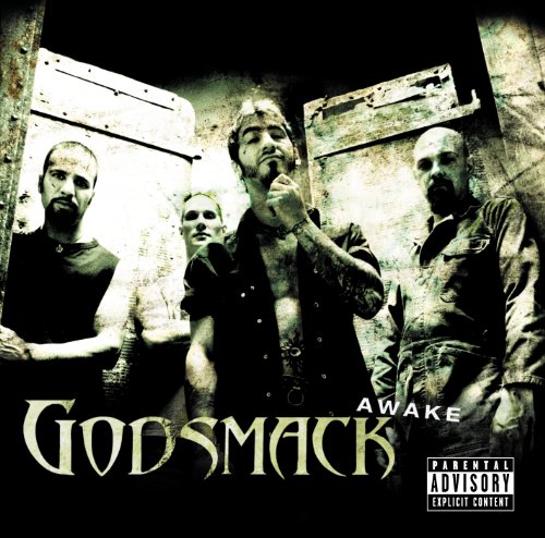 Awake [Explicit]