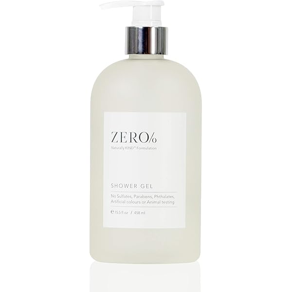 Amazon.com : Gilchrist & Soames Zero% Unisex Hand Wash – Naturally