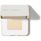 jane iredale PurePressed Eye Shadow, Highly Pigmented Mineral Based Eye Shadow, Long Lasting & Crease Resistant Formula, Safe for Sensitive Eyes