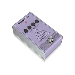 TC Electronic 3RD DIMENSION CHORUS Vintage Analog