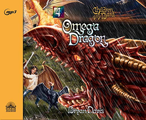 [F.r.e.e] Omega Dragon (Children of the Bard)<br />Z.I.P