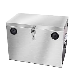 Peastorm Lockable Car/RV/Marine Battery